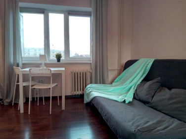 Mieszkanie Warszawa wynajem