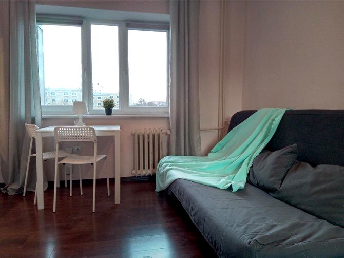 Mieszkanie Warszawa wynajem