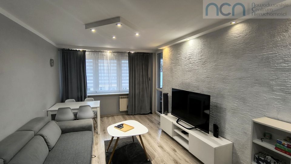 Mieszkanie Nowy Dwór Mazowiecki