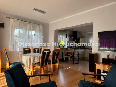 Dom wolnostojący sprzedaż