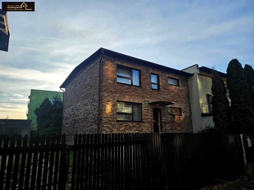 Mieszkanie Mikołów