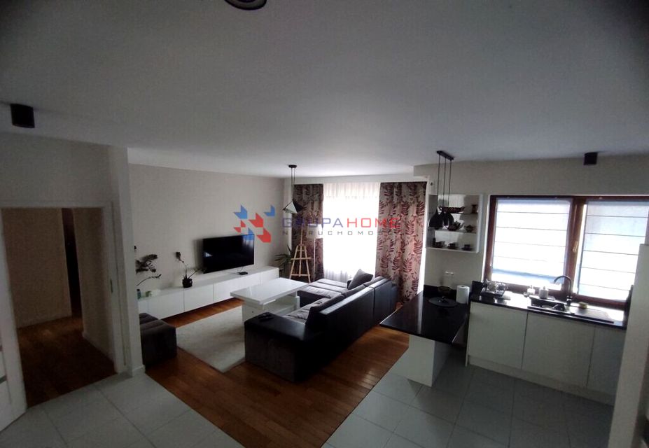 Mieszkanie Stara Iwiczna