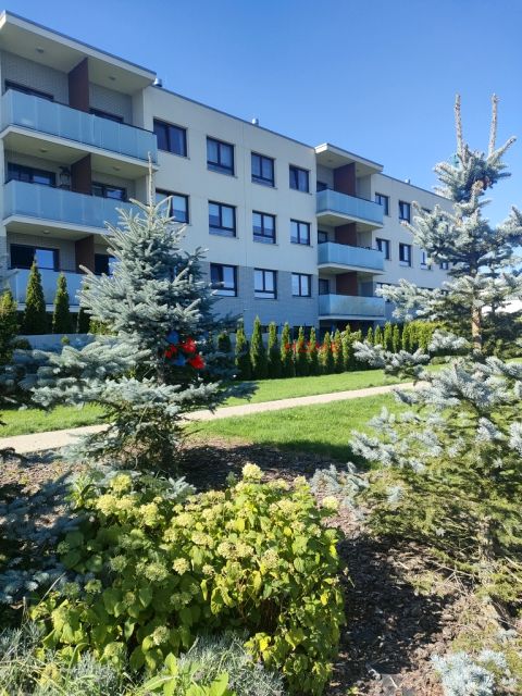 Mieszkanie Stara Iwiczna