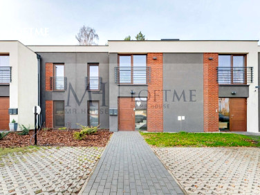 Mieszkanie Aleksandrów Łódzki