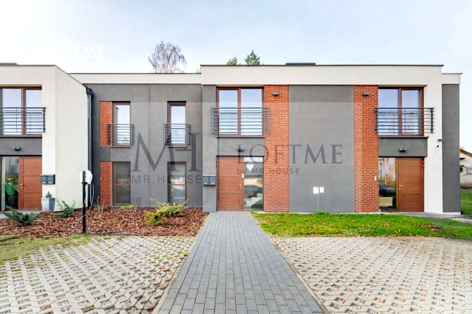 Mieszkanie Aleksandrów Łódzki