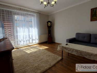 Mieszkanie Choszczno