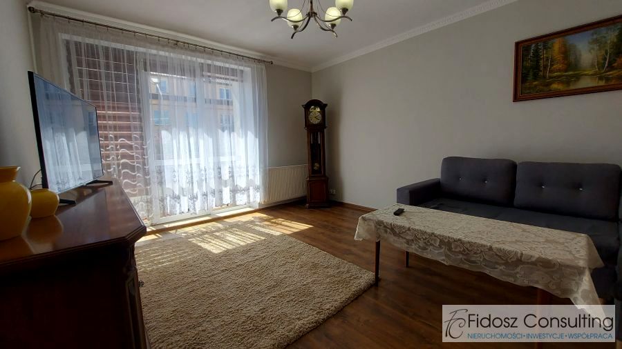 Mieszkanie Choszczno