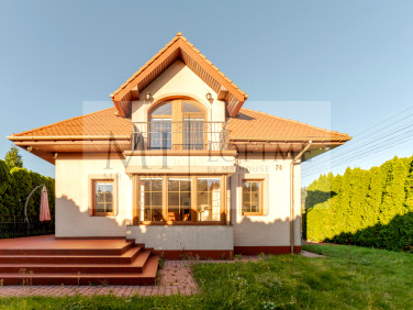 Dom Aleksandrów Łódzki