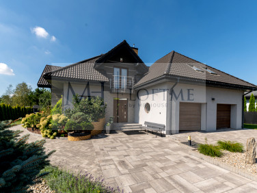 Dom Dąbrówka Wielka