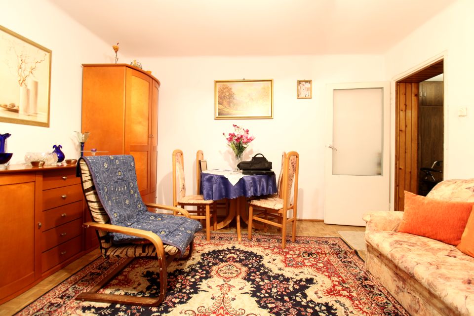 Mieszkanie Nowy Dwór Mazowiecki