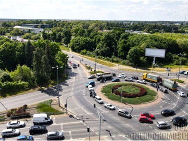 Działka inwestycyjna Poznań sprzedam