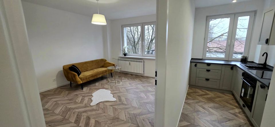 Mieszkanie blok mieszkalny sprzedaż