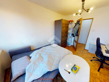 Mieszkanie blok mieszkalny Wrocław