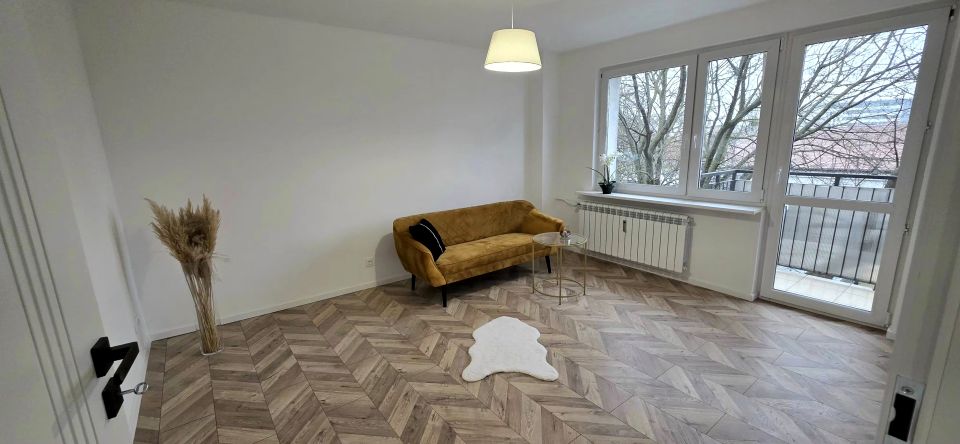 Mieszkanie Bydgoszcz