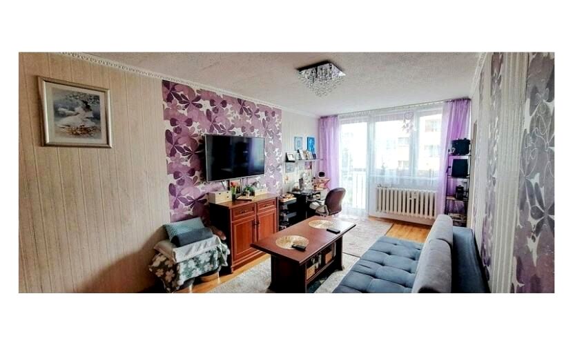 Mieszkanie Mikołów