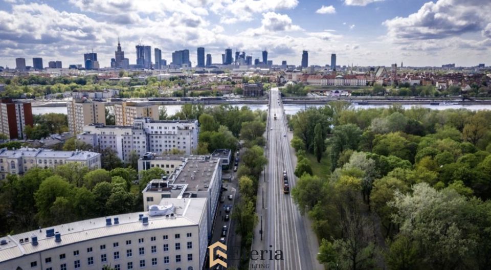 Mieszkanie Warszawa