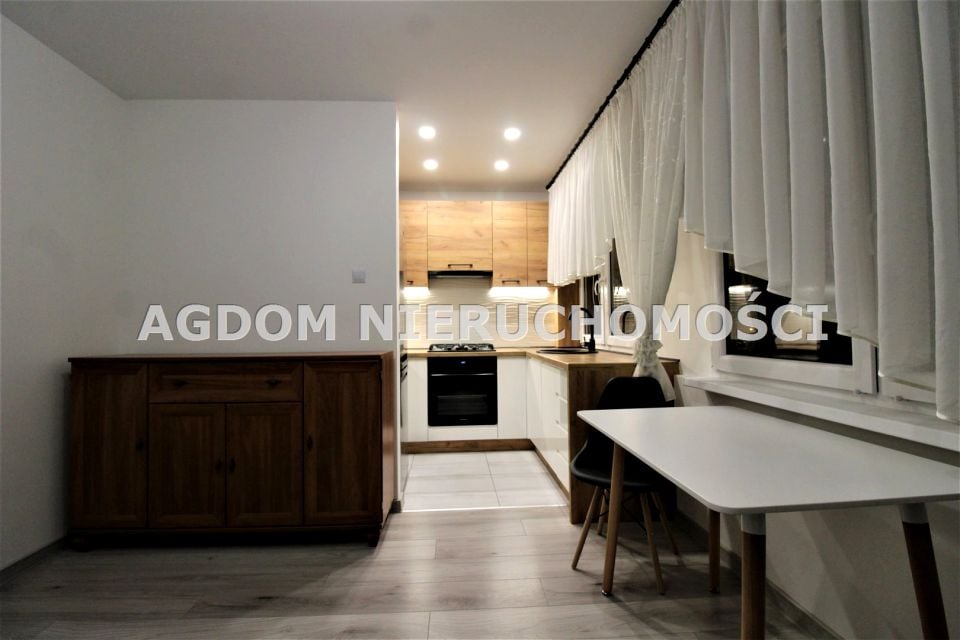 Mieszkanie Włocławek