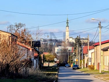 Budynek użytkowy Częstochowa