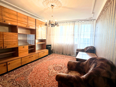 Mieszkanie Częstochowa