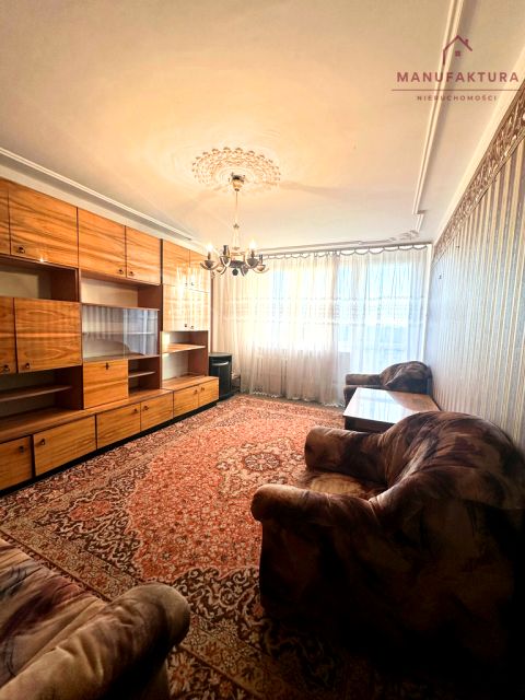 Mieszkanie Częstochowa