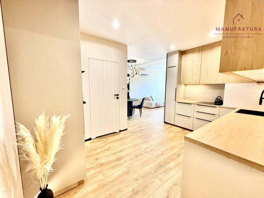 Mieszkanie Częstochowa