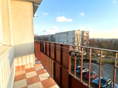 Mieszkanie Częstochowa