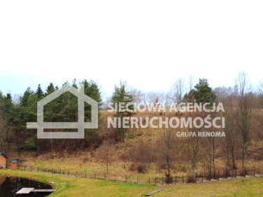 Działka Brodnica Górna