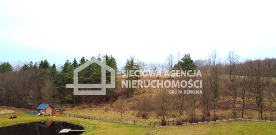 Działka Brodnica Górna