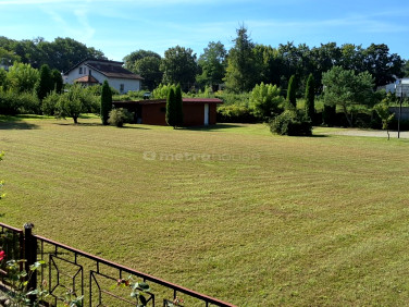 Działka budowlana Międzychód