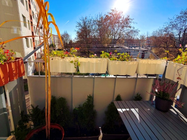 Mieszkanie Częstochowa