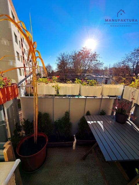 Mieszkanie Częstochowa