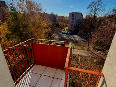 Mieszkanie blok mieszkalny Częstochowa