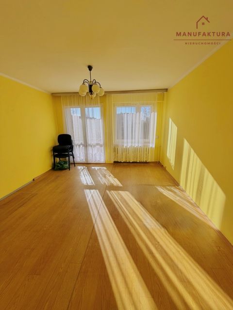 Mieszkanie Częstochowa