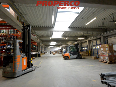 Budynek użytkowy Bilcza