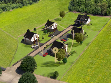 Działka budowlana Jarosław