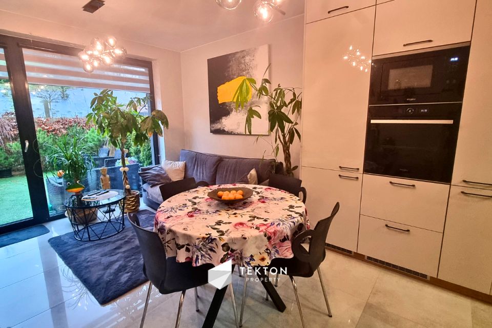 Mieszkanie Myślenice