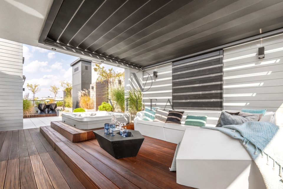 Mieszkanie Warszawa sprzedaż