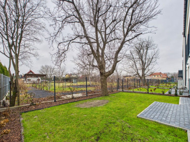 Dom Ożarów Mazowiecki