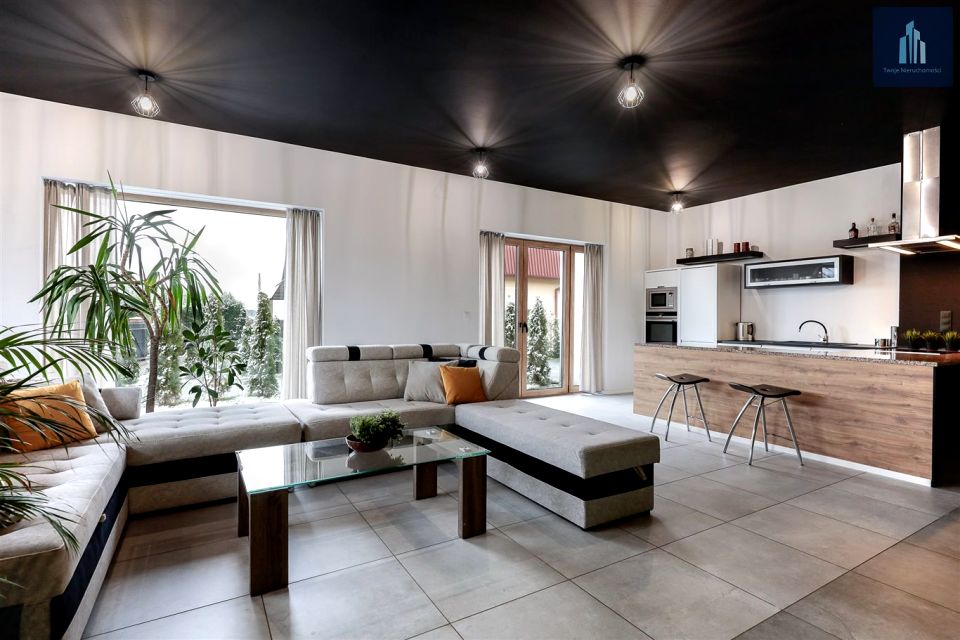 Dom Czechowice-Dziedzice