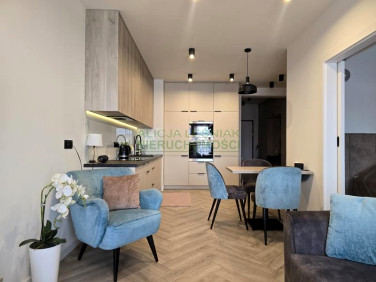 Mieszkanie Nowy Sącz