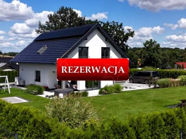 Dom Żarów