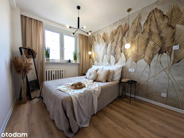 Mieszkanie Gorzów Wielkopolski