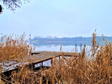 Działka budowlana Wincentowo