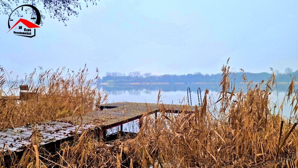 Działka budowlana Wincentowo