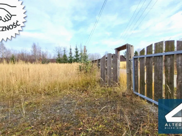 Działka rekreacyjna Luta