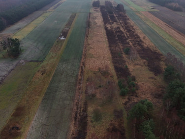 Działka budowlana Rudnik Mały