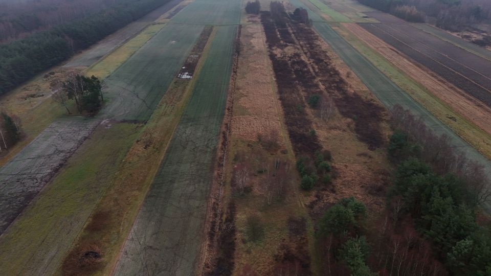 Działka budowlana Rudnik Mały