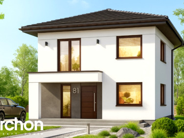 Dom Bobrowiec sprzedaż