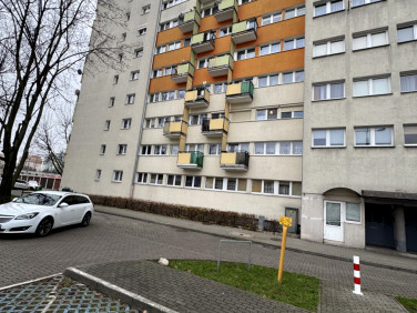 Mieszkanie Bydgoszcz