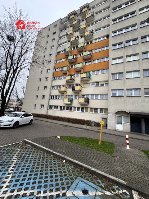 Mieszkanie Bydgoszcz